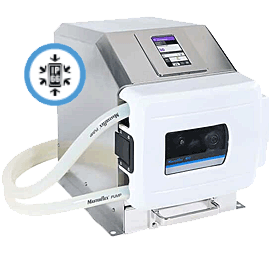 Masterflex B/T MasterSense BioPharma Peristaltic Process Pump